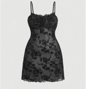 Byer too! Y2k vintage dress sz m
